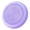 Purple, variant on Core Balance Disc Trainer, 13.3” Balance Disc with Pump for Improving Posture, Fitness