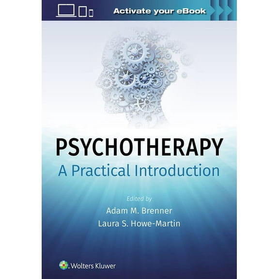 Psychotherapy: A Practical Introduction, (Paperback)