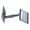 H06 bracket gray, variant on 360 Rotation Aluminum Alloy Tablets Holder Foldable and Adjustable Holder for Easy Use Home