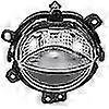 thumbnail image 5 of Halon Fog S Signal Lamp Day Running S For Mini Cooper F54 F55 F56 F57 6, 5 of 5