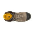 thumbnail image 6 of Caterpillar Excavator Superlite Waterproof Carbon Composite Toe Work Boot Men, 6 of 7
