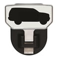 thumbnail image 1 of HD Universal Hitch Step SUV - Single, 1 of 1