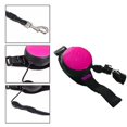 thumbnail image 4 of Pet Walking Leash With Anti-slip Handle Reflective Nylon Pet Leash Wrist Pull Rope With Light Ideal Leash, 4 of 5