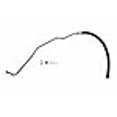 thumbnail image 3 of Sunsong 3401452 Tuyau de Retour de Direction Assistée, 3 of 4