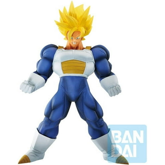 Ichibansho - Dragon Ball Z - Super Saiyan Son Goku (vs Omnibus Great), Bandai, Gifts