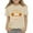 Beige, variant on HIPYLO Cute Graphic Tees for Teen Girls Baby Girls' Tops 7t Girls Clothes Red Collared Shirt Boys Sweat Shirts for Boys 3t Shirts Boys White T Shirts Size 10-12 White Shirt Girls 4t White Tshirt
