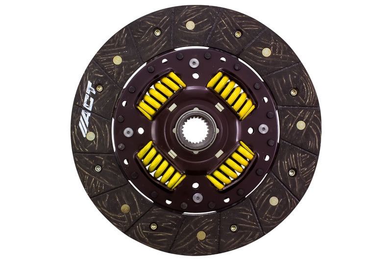 Allstar Performance ALL14148 2 in. x 45 ft. Gaffers Tape, Fluorescent Yellow