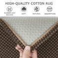 thumbnail image 6 of iOhouze Runners Rugs 3x10 ft Washable Boho Hallway Runner Rugs with Rubber Backing Kitchen Runners Cotton Entryway Runner Rugs Floor Runners for Indoor Hallway Bedroom Kitchen, 6 of 8
