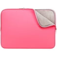 thumbnail image 1 of RAINYEAR 15 Inch Laptop Sleeve Protective Case Carrying Bag Cover Compatible with 2019 2020 New Model 15.4 MacBook, 1 of 5