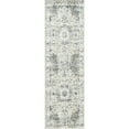 thumbnail image 2 of Nuloom Tapis 4' x 6' Verona en Gris, 2 of 4
