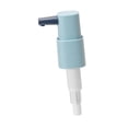 thumbnail image 1 of GUOOL Pump Head Oil Pot Squeezer Sauce Bottle Mouth Small Blue, 1 of 5