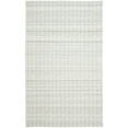 thumbnail image 4 of SAFAVIEH Kilim KLM721B Handwoven Ivory / Silver Rug, 4 of 5