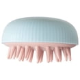 thumbnail image 2 of Hair Scalp Massager Shampoo Brush Shower Hair Brush With Long & Soft Hair Brushes for Little Girls Soft Baby Hair Products Hair Washing Brush Kids Toddler Hairbrush Girl Hair Color Brushes for Kids, 2 of 9