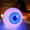 D, variant on Halloween Eyeball Inflatable 15.7 Inch Luminous Color Changing Party Decoration Christmas Decorations for Home s Of The Day