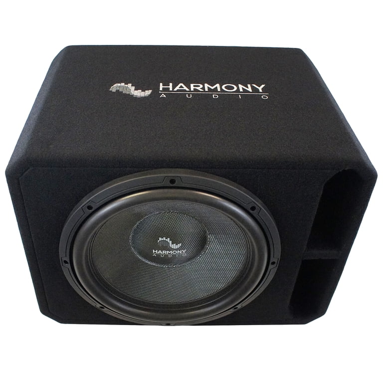 Harmony Audio HA-C1X15D2 Single 15