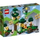 thumbnail image 2 of Set LEGO Minecraft La Granja de Abejas 21165, 2 of 3