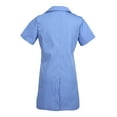 thumbnail image 2 of Women's Short Sleeve Lab Coat, 2 of 3