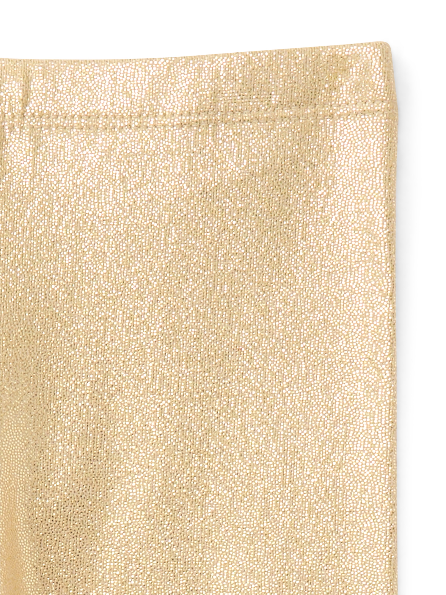 Garanimals Newborn, Baby & Toddler Girl Cotton Pull-on Leggings, Sizes 0M–6T, Single & 3-pack