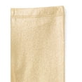 thumbnail image 3 of Garanimals Newborn, Baby & Toddler Girl Cotton Pull-on Leggings, Sizes 0M–6T, Single & 3-pack, 3 of 3
