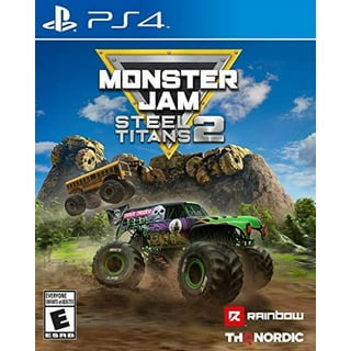 Monster jam games shop for xbox one