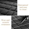 thumbnail image 4 of Custom Car Floor Mats For Ford All Models Waterproof Interior Carpets Liners, 4 of 9
