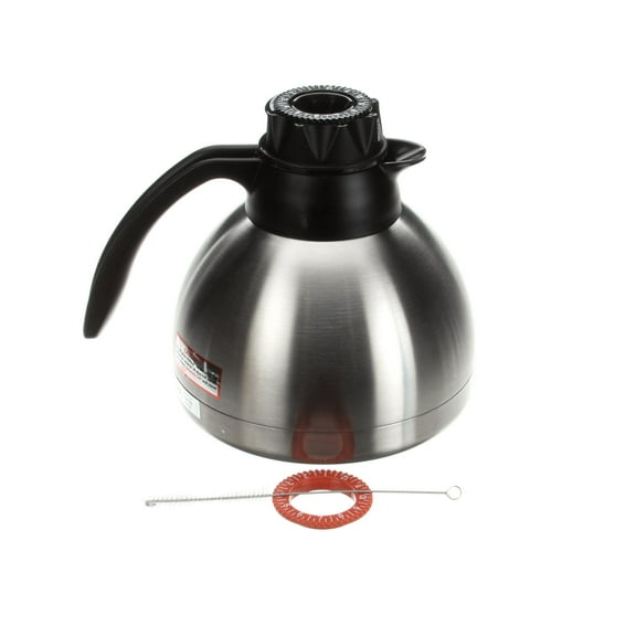 Bunn Thermal Carafe W/ Level Indica 43002.0003 - Genuine OEM Replacement Part