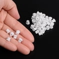 thumbnail image 5 of Unique Bargains Ceramic Take Up Lever Thread Eyelet for Embroidery Machine, 50 Pack, 5 of 5