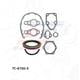 thumbnail image 1 of Empaque Tapa Distribucion DC Gasket Para Pontiac Laurentian 1980 - 1980 (DC Gasket), 1 of 2
