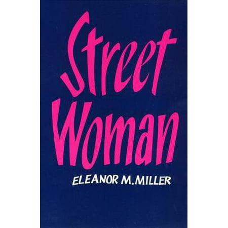 Street Woman PB [Paperback - Used]