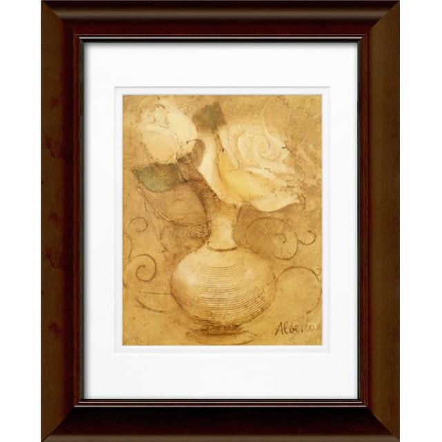 Timeless Frames 55337 Cadre Photo Mini Bouquet IV 11 x 14 Po