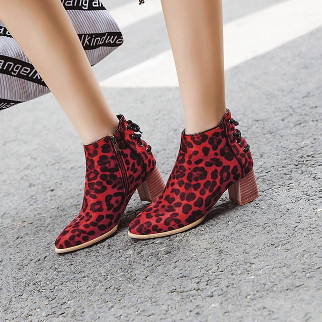 Sandalias de verano para mujer con tacones bajos de piel de cerdo de imitación de charol tamaño 35-43 Wmkox8yii shkj987