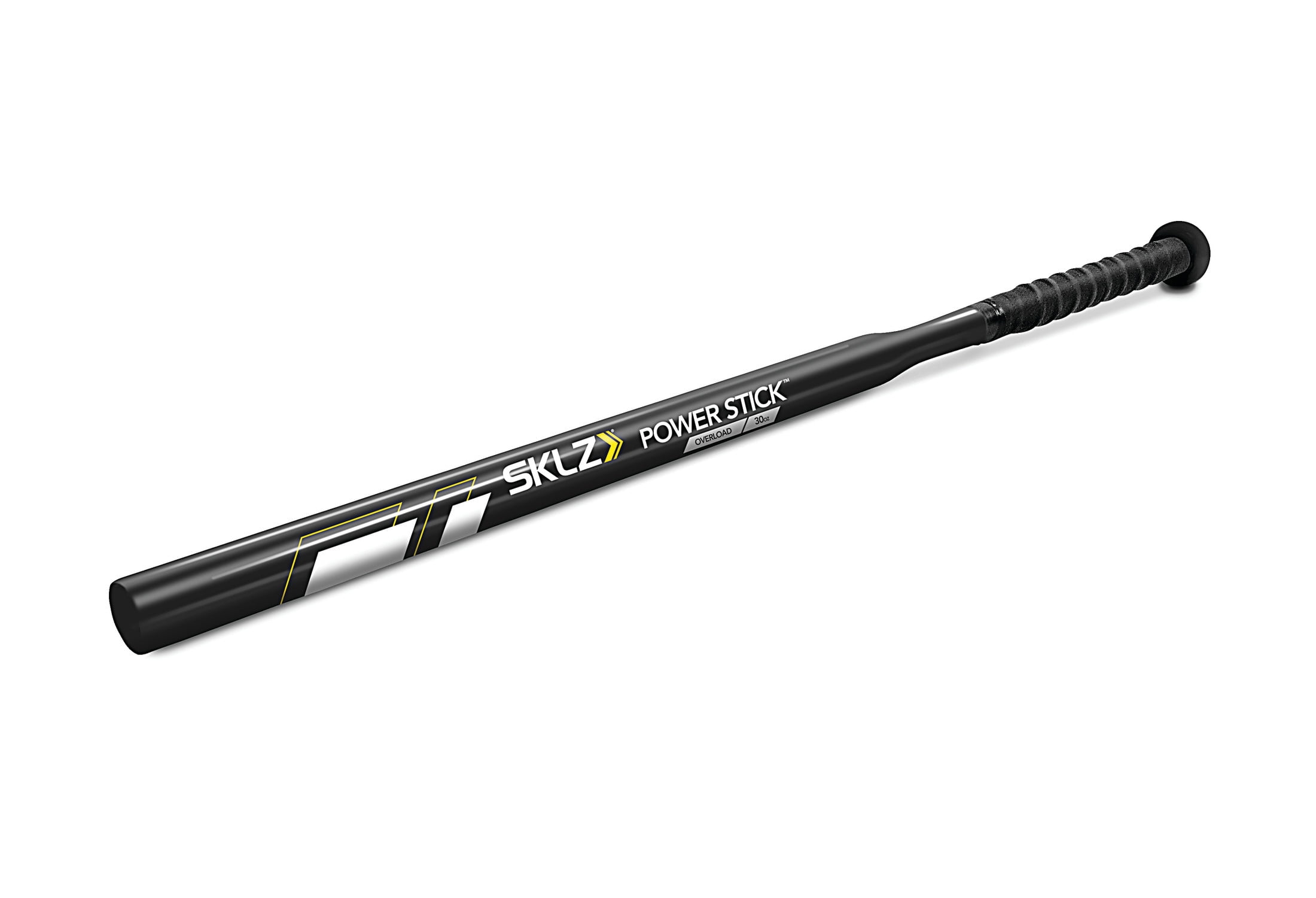 SKLZ Quick Stick Baseball Swing Trainer, Black - Walmart.com