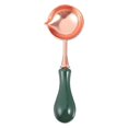 thumbnail image 1 of Wax Seal Spoon Perfect For Craft Projects For DIY Lovers 10.50X3.50X2.00cm 1Pcs, 1 of 5