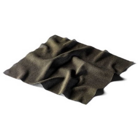 Acticoat 66800406 Flex 3 Antimicrobial Barrier Dressing with Silcryst Nanocrystals. Box of 12