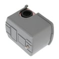thumbnail image 4 of Controlador de presión de Agua ANGGREK Interruptor de presión 120-240V ABS Acero Inoxidable, 4 of 8