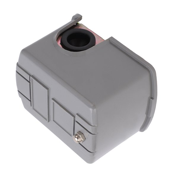 Water Pressure Controller, Water Pressure Switch Simple To Install Electricity Saving 120-240V ABS Stainless Steel for Jet Pump