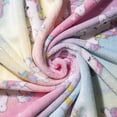 thumbnail image 3 of Pijama TESSO HOME supersoft Unicornio para dama ultrasuave conjunto pijama, 3 of 3
