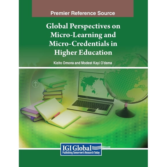 Global Perspectives on Micro-Learning and Micro-Credentials in Higher Education, (Paperback)