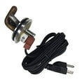thumbnail image 2 of Kat's Freeze Plug Heater Fits select: 1972-1981 PONTIAC FIREBIRD, 1972-1977 PONTIAC LEMANS, 2 of 2