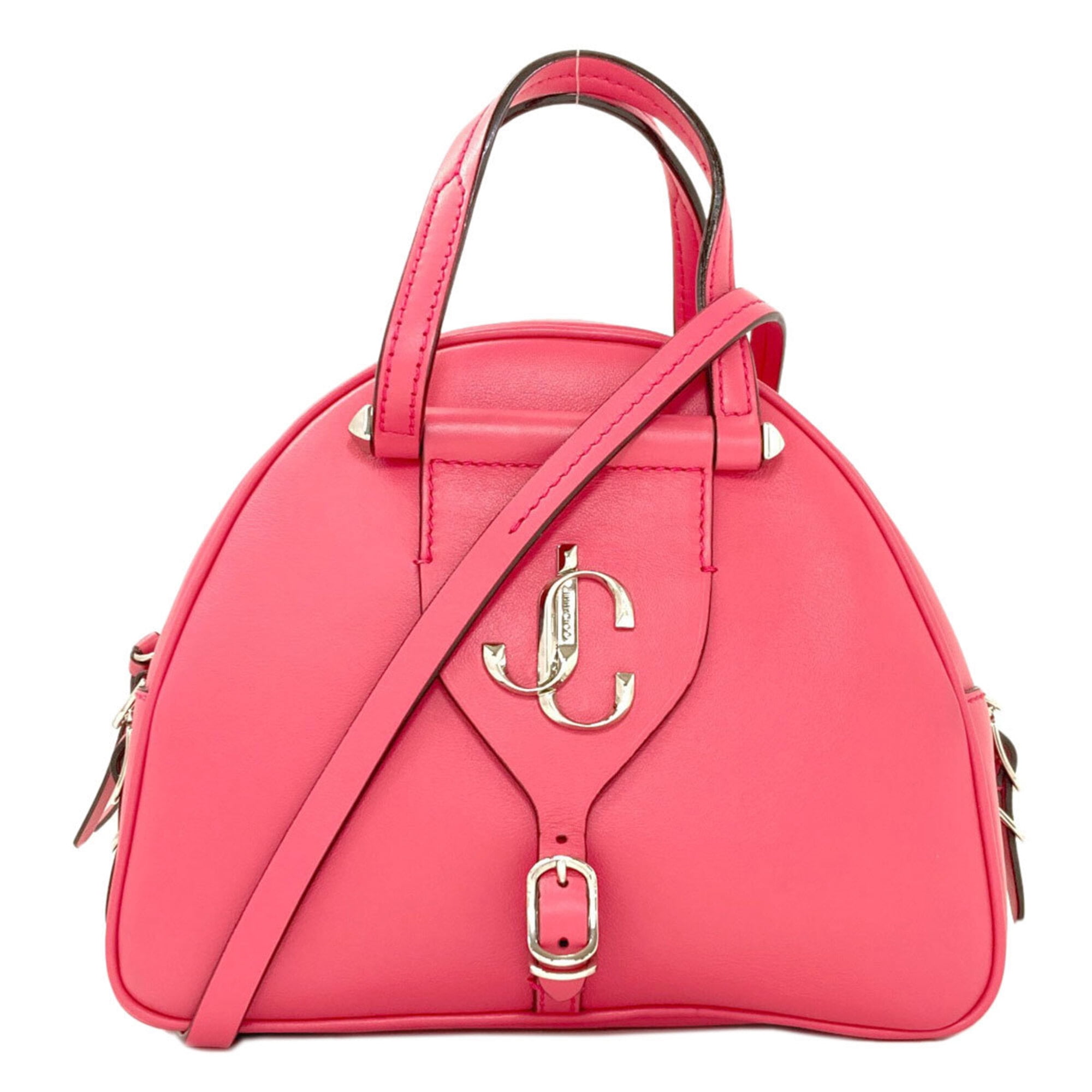 Jimmy Choo Handbags : Bags & Accessories | Pink - Walmart.com
