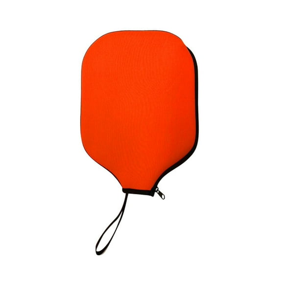 Pickleballs Paddle Covers Paddle Case Pickleballs Racket Sleeve Racket Pocket Pickleballs Paddle Storage Carrying Bag