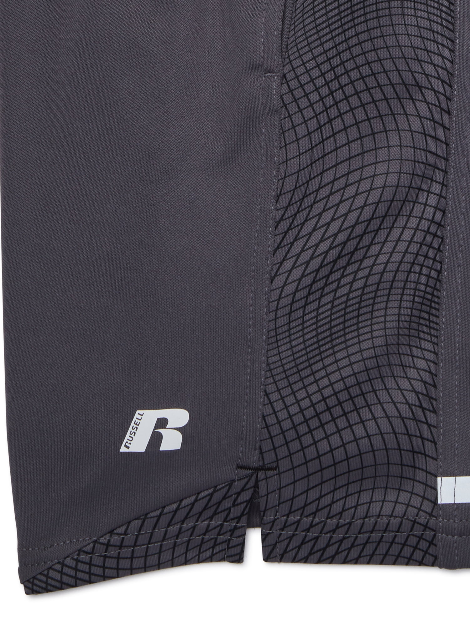 Russell Boys Solid Core Shorts, Sizes 4-16