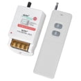 thumbnail image 2 of BERM Wireless Sensor Controller Electric Door Remote Control Switch for Agricultural Irrigation, 2 of 4