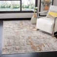 thumbnail image 1 of SAFAVIEH Shivan Cherlyn Abstract Area Rug, 1 of 6
