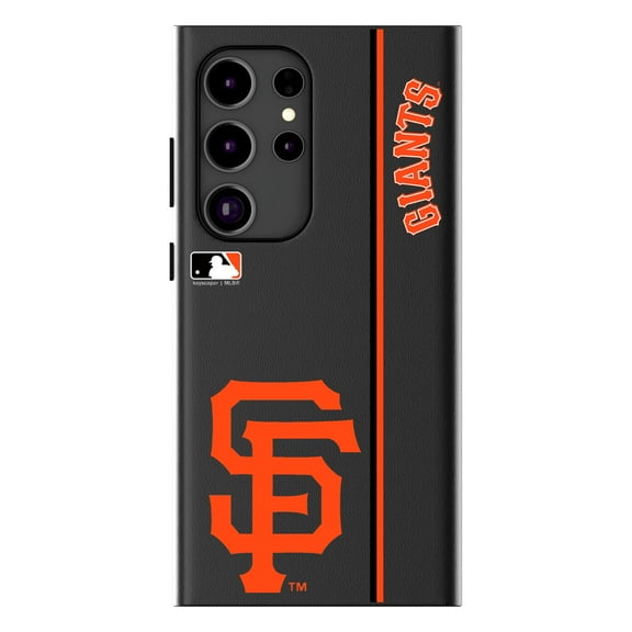 Keyscaper San Francisco Giants Galaxy Magnetic Bump Case
