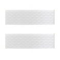 thumbnail image 2 of Butler Home Products Mr. Clean Magic Eraser Squeeze Mop Refill, 2 of 3
