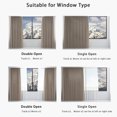 thumbnail image 4 of Amdohai Tuya ZigBee Interrupteur Intelligent pour Rideaux, Interrupteur Motorisé Électrique pour Contrôle de Volet Roulant, Compatible Curtain Motor avec Assistant IFTTT, 4 of 7