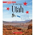 thumbnail image 2 of Pre-Owned Utah (a True Book: My United States) (Paperback) 0531250954 9780531250952, 2 of 2