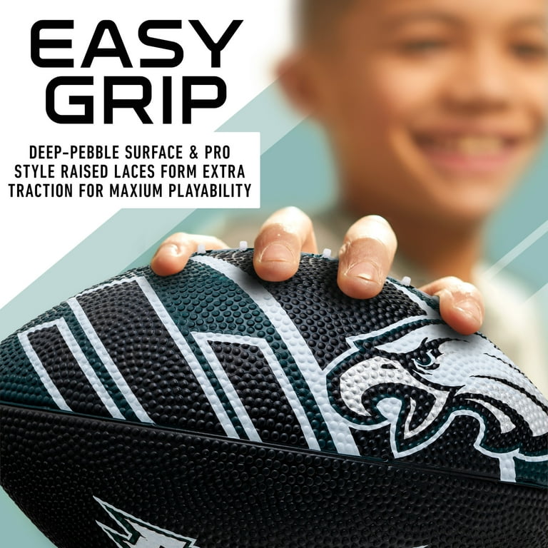Franklin Sports NFL Philadelphia Eagles Football Youth Football