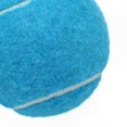 thumbnail image 5 of Durable Tennis Balls for Training, 2.52" Diameter, Indoor & Outdoor Use, Ideal for Sports and Recreation, 5 of 5